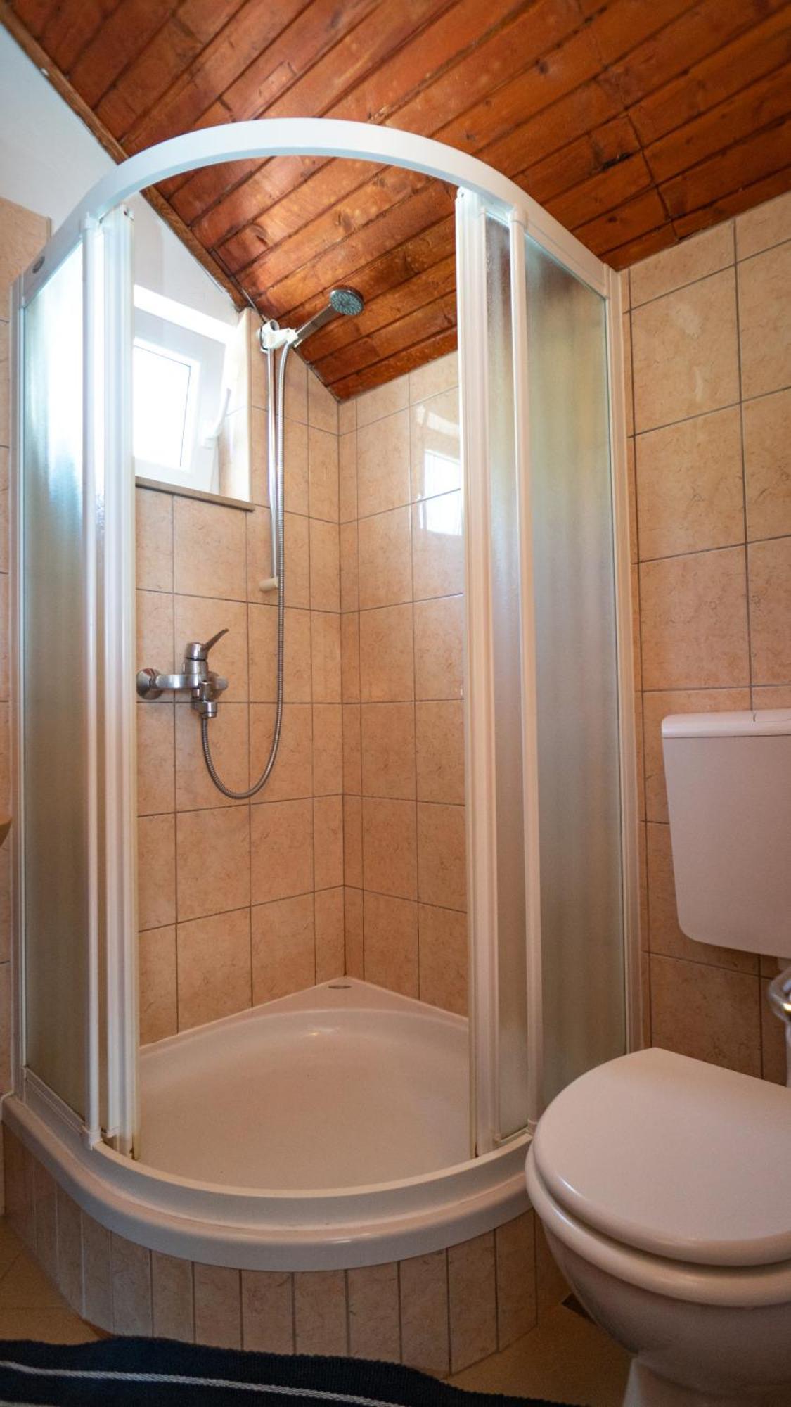 Holiday Home Gandalj_2 Lokva Rogoznica Buitenkant foto